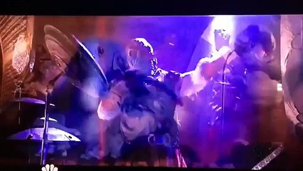 Jimmy Fallon Star Wars-Stayin' Alive Mashup