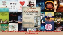 PDF Download  The Consuls Daughter The Captains Honour Series Volume 1 Read Full Ebook