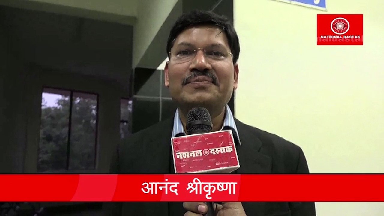 ANAND SHRIKRISHNA WRITER