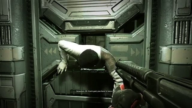 Duke Nukem Forever- The Doctor Who Cloned Me - Walkthrough - Part 3