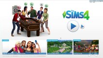 The Sims 4 - Get Together : Conferindo o Game (DLC)
