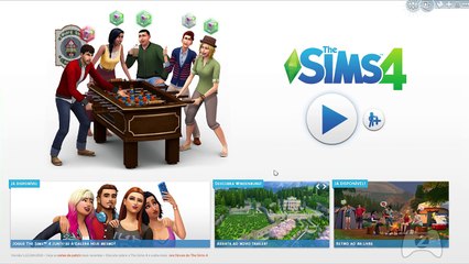 The Sims 4 - Get Together : Conferindo o Game (DLC)