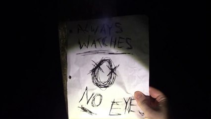 The best of 2016 Slender - One Dark Night