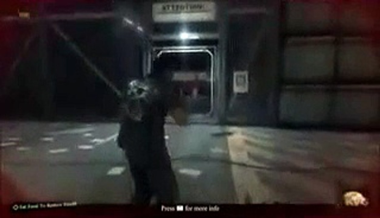 Dead Rising 3 Walkthrough - Part 1 (PC)