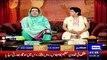 Azizi Sheri Mazari vs Firdos Ashiq Awan Hasb e Haal