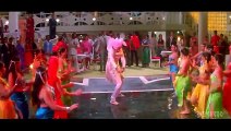 Ke Pag Ghungaroo Baandh - Amitabh Bachchan - Smita Patil - Namak Halal - Full Video Song