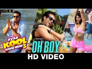 Download Video: Oh Boy - Kyaa Kool Hain Hum 3  Tusshar Kapoor - Aftab Shivdasani - Mandana Karimi