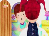 BabyTV Miss Mary Mack (english)