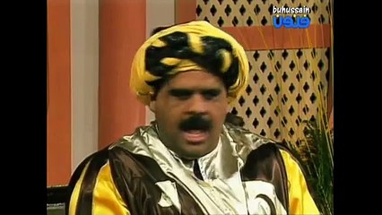 البرنامج الفكاهي التقليدي الكوميدي | فضائيات | دا�