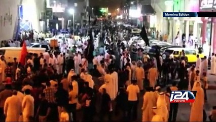 01/04: Saudi Arabia severs ties with Iran