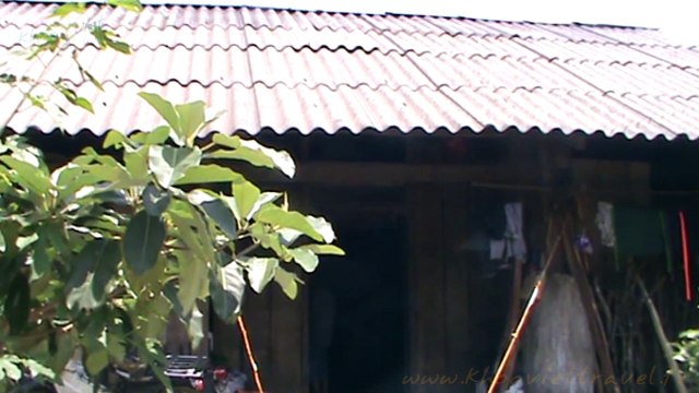 Visit the alcohol of Corn Village Thanh Van in Quan Ba - Hagiang Trekking Tours Vietnam