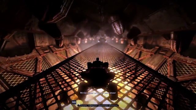 Duke Nukem Forever- The Doctor Who Cloned Me - Walkthrough - Part 6