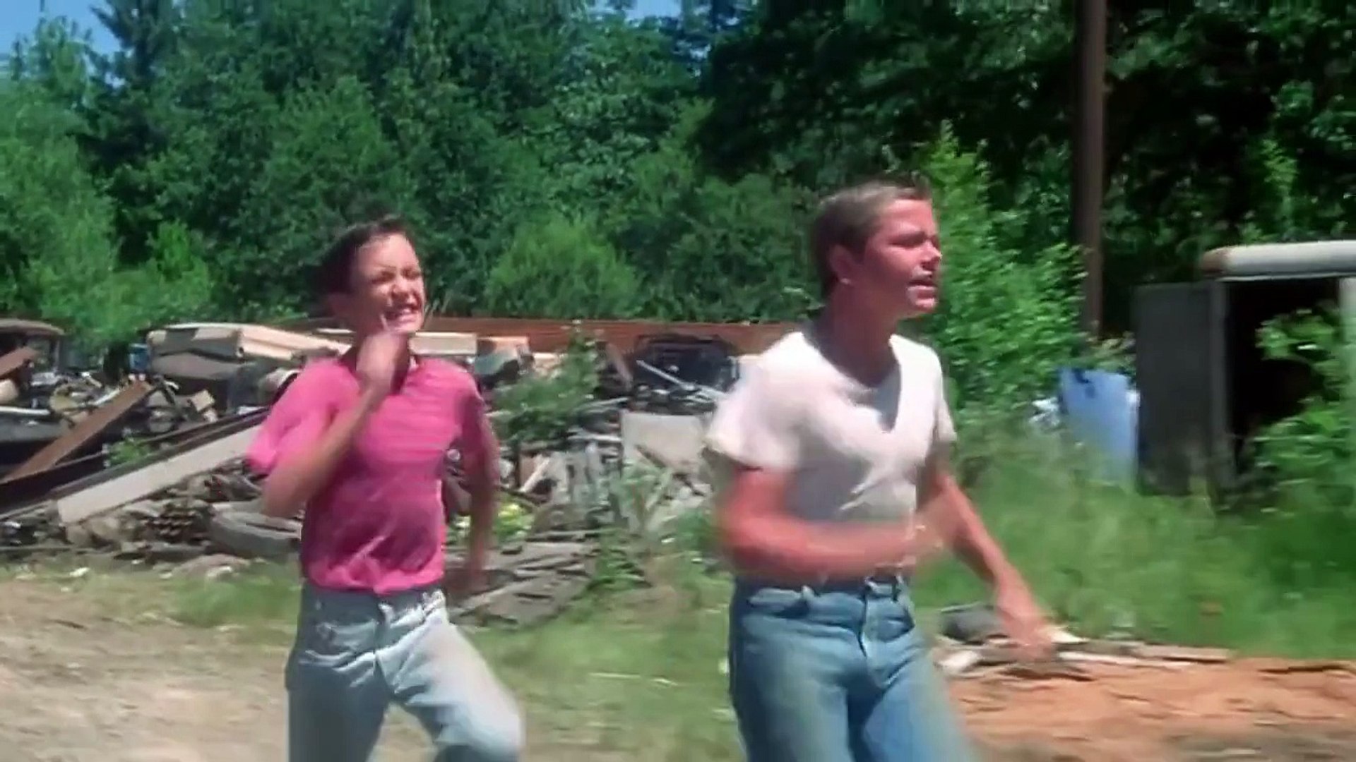 Stand By Me