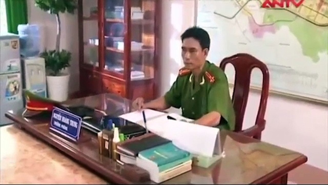 phim con gai ong trum tap 24