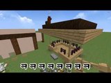 [하이라이트]※음란마귀주의!!! 삼성이의 정자 - 마인크래프트 Minecraft [양띵TV삼성]