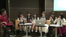 20140919 放課後フェアリーズ【第5回】『デビュー三周年記念』（109分）part1:2