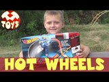 Машинки Хот Вилс, Hot Wheels Cars. Игорек рассказывает про свою игрушку. Моя Любимая Игрушка