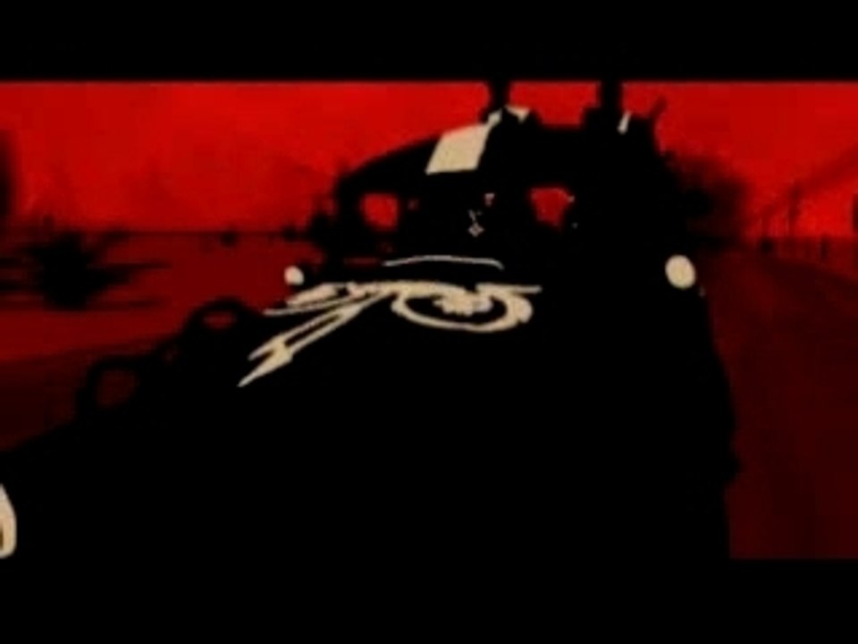 QOTSA - Go With The Flow