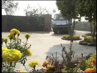 Check Out The Palace Of Hassan Nisar How Can A Journalist Buy Huge Palace