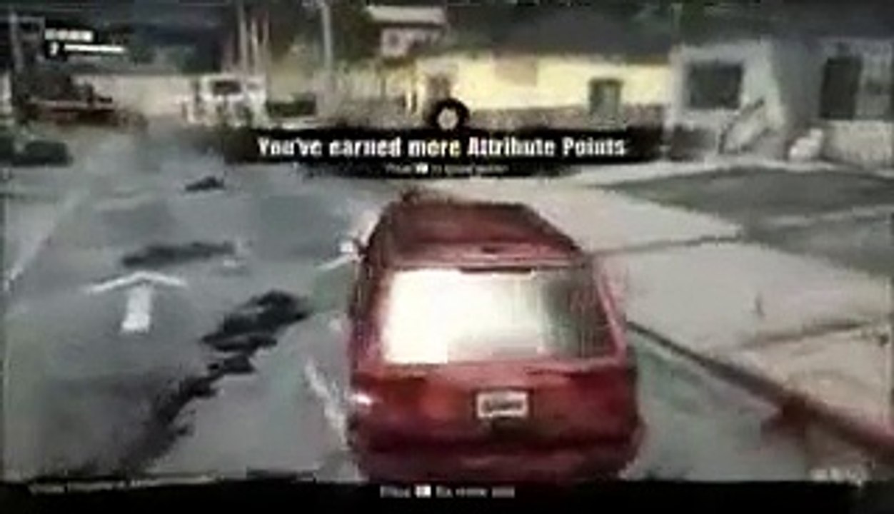 Dead Rising 3 Walkthrough - Part 2 (PC)