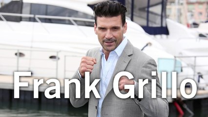 How To Be A Tough Guy With Frank Grillo