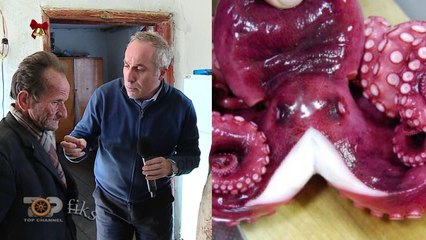 Fiks Fare, 31 Dhjetor 2015, Pjesa 3 - Investigative Satirical Show