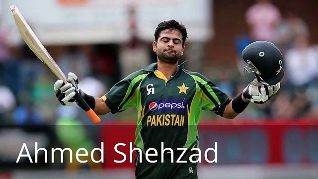 Quetta Gladiators Players PSL 2016 Pakistan Super League