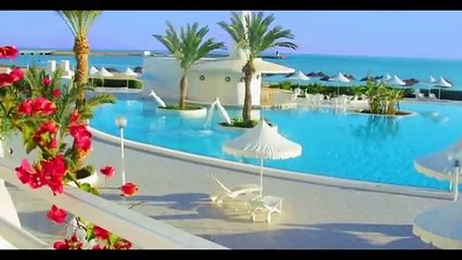 Hôtel Bravo Djerba 4