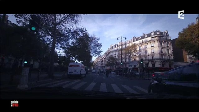 Attentats : La Préfecture de Police ne connaissait pas l'adresse de Charlie Hebdo - Regardez