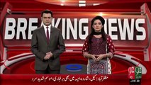 Breaking News- Saudiarab Ka Iran sy Sifarti Taluqat Khatam Krny Ka Elan – 04 Jan 16 - 92 News HD