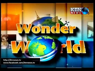 Wonder World-Roshni Memon- 02nd January 2016