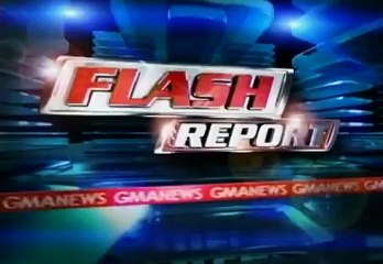 Flash Report January 5 2016