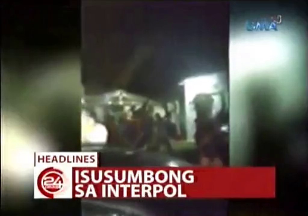 24 Oras January 5 2016 [1/5]