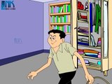 Hindi Kahaniya for kids - Funny hindi cartoons - full kids stories - Animation - Short Film -HD -Dailymotion