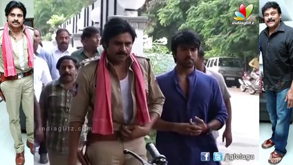 Dailymotion Rewind 2015 || Now Watch Me 2015 || IndiaGlitz Telugu