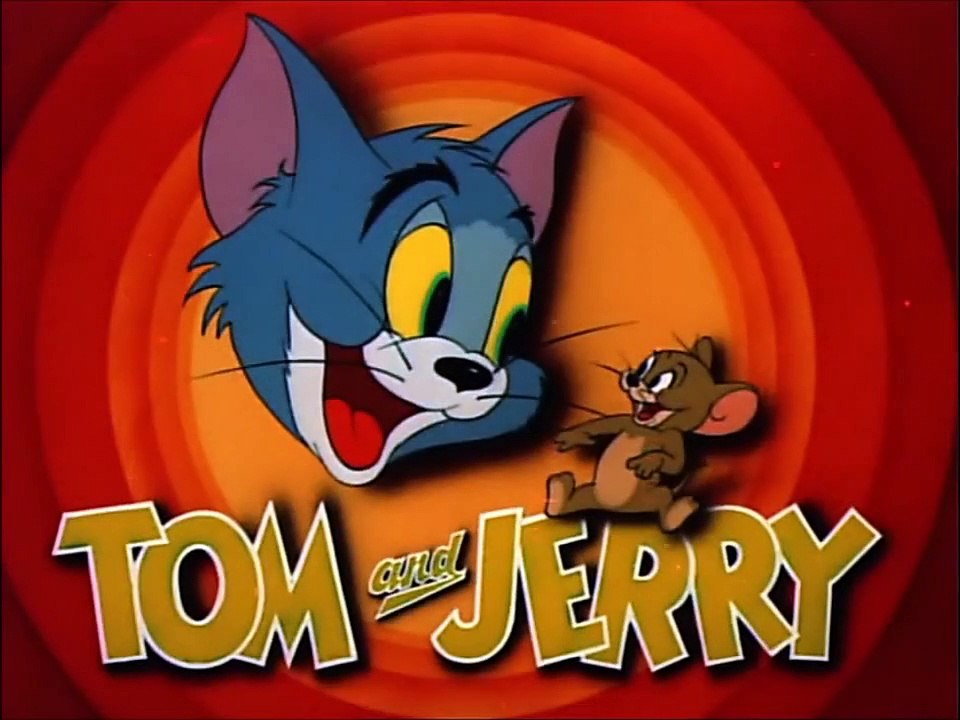 Tom and Jerry, 20 Episode - Tee for Two (1945)