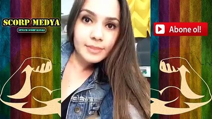 Seni Sevmeyenlere Ne Söylemek İstersiniz ?