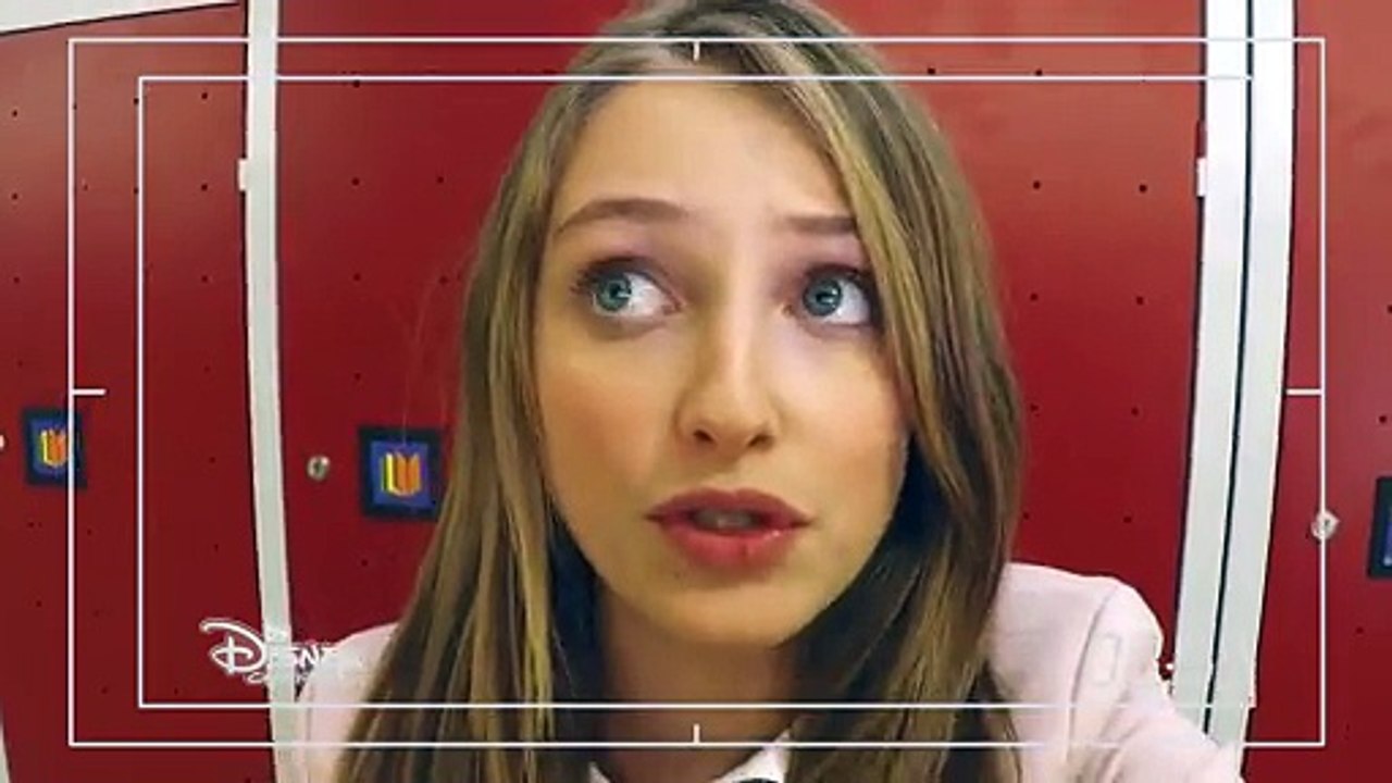 Alex & Co Selfie n°5
