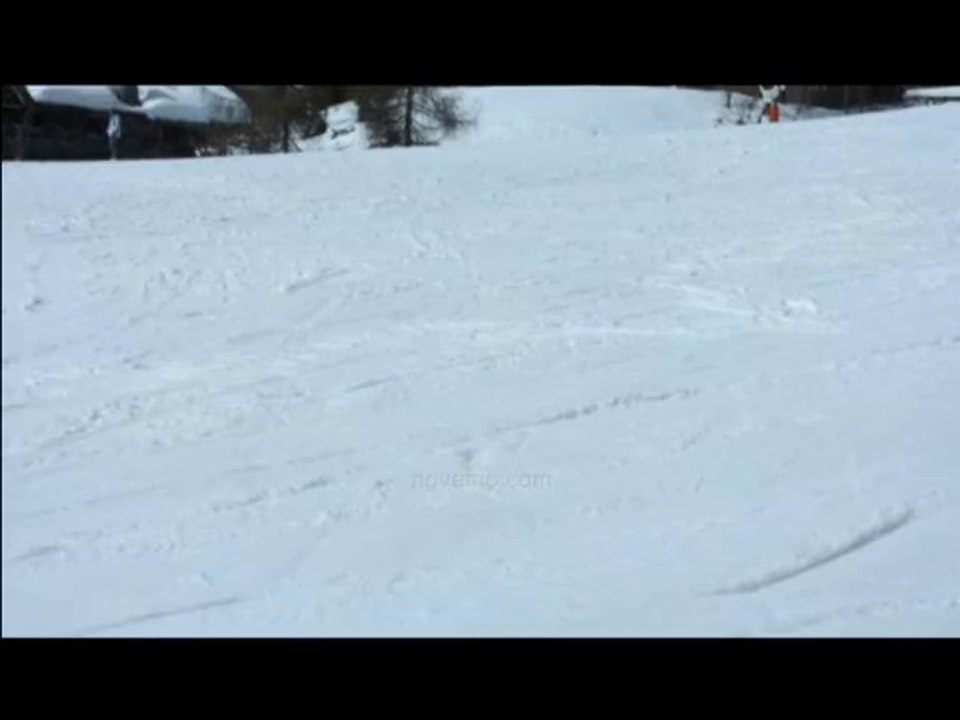 Du ski alpin à Val Thorens cet hiver ?