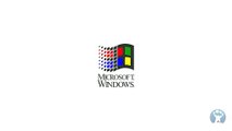 Windows, evolution of a logo