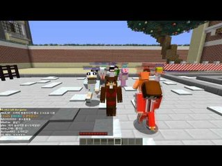 [하이라이트]실제상황! 생방도중에 할각이 떴다... - 마인크래프트 Minecraft [양띵TV삼성]