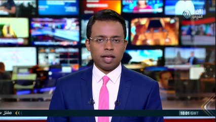 نشرة أخبار الثانية عشر  -  بتوقيت القاهرة