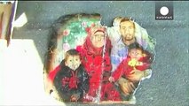 Israele: famiglia palestinese uccisa in rogo, incriminati due estremisti ebrei