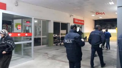 Tavşanlı - Sp Keles İlçe Başkanı Kavgada Yaralandı