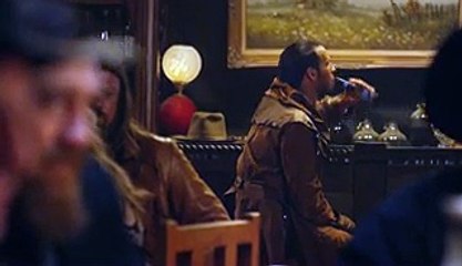 Old West Dance Battle - Cowboy vs Outlaw (4K)