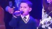 Great  Heart Touching  Child Voice Tribute to APS  martyrs Great talent of Pakistan..Full Video