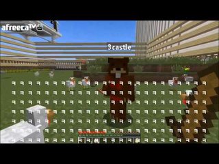 [하이라이트] 내가 진짜 삼성이야!!!!!!!!!!! 억울한 삼성이.... - 마인크래프트 Minecraft [양띵TV삼성]