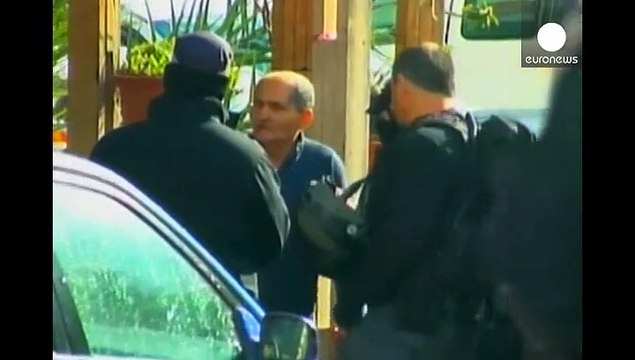 Ізраїльська поліція шукає нападника з Тель-Авіва, перекривши дорогу до Західного берега