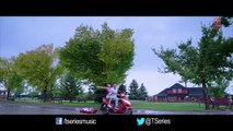 GAZAB KA HAIN YEH DIN  Video Song   SANAM RE   Pulkit Samrat, Yami Gautam,Divya khosla   T-Series