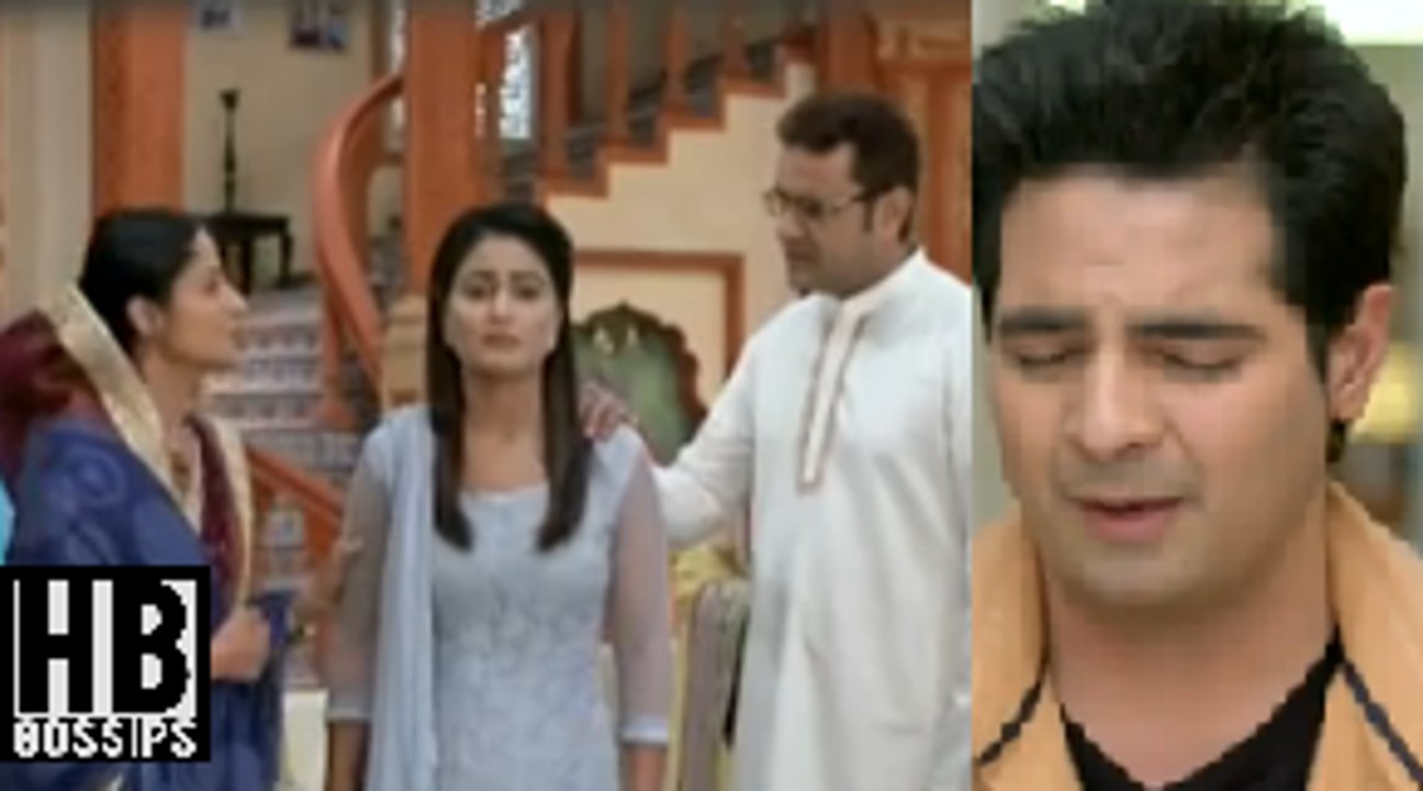 Yeh Rishta Kya Kehlata Hai Full Episode 4th January 2016 Updates